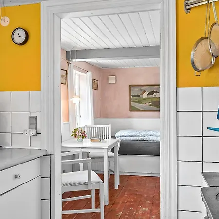 펜션 4 Bedroom In