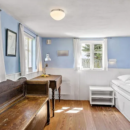 펜션 4 Bedroom In *