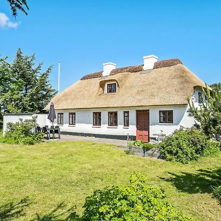 Dom wakacyjny 4 Bedroom In Blokhus