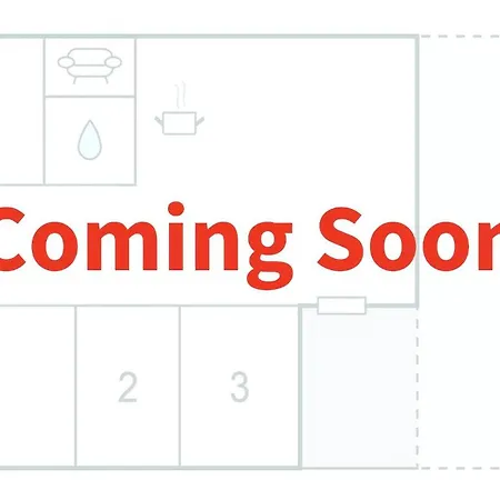 펜션 4 Bedroom In *