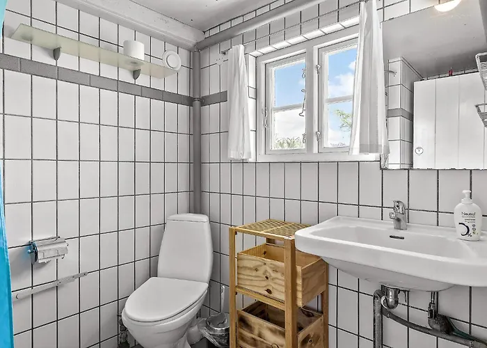 4 Bedroom In Dom wakacyjny