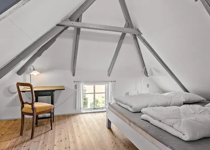4 Bedroom In Dom wakacyjny