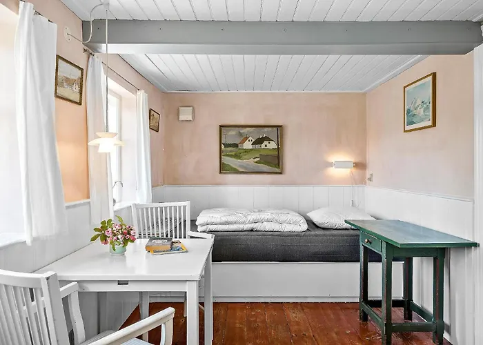 Dom wakacyjny 4 Bedroom In